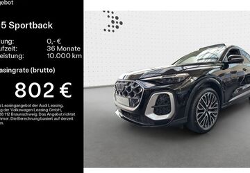 Audi SQ5 12.900 km 79.999 &euro; Bad Nauheim 61231