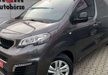 Peugeot Expert 47.963 km 25.900 &euro; Darmstadt 64295