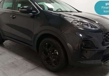 Kia Sportage 79.104 km 24.770 &euro; Egelsbach 63329