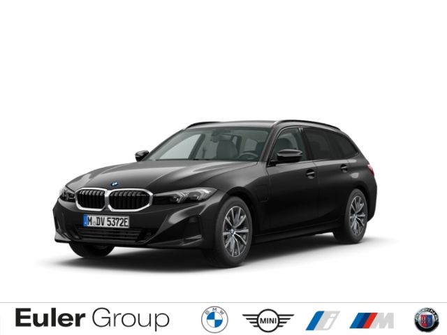 BMW 320 68.786 km 27.999 &euro; Frankfurt 60314