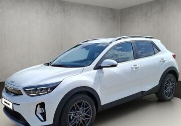 Kia Stonic 2.999 km 23.480 &euro; Frankfurt 60488