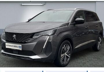 Peugeot 5008 32.011 km 22.880 &euro; Rüsselsheim 65428