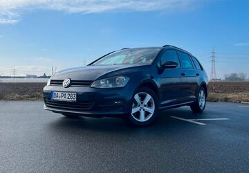 VW Golf 157.200 km 7.990 &euro; Darmstadt 64283