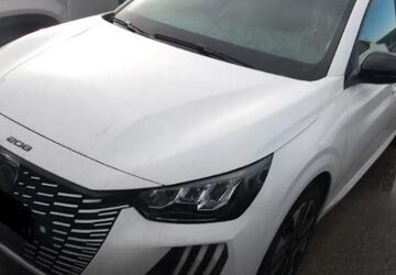 Peugeot 208 11.796 km 19.380 &euro; Rüsselsheim 65428