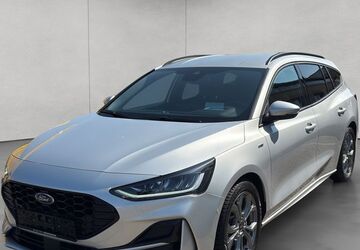 Ford Focus 27.922 km 19.950 &euro; Hanau 63452