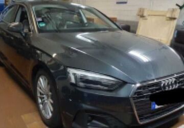 Audi A5 94.814 km 33.880 &euro; Hofheim 65719