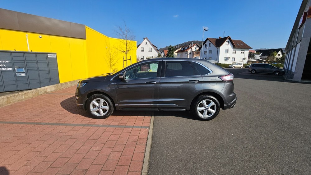 Ford Edge 125.400 km 20.000 &euro; Hasselroth 63594