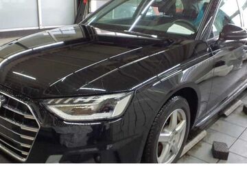 Audi A4 78.400 km 24.879 &euro; Hanau 63452
