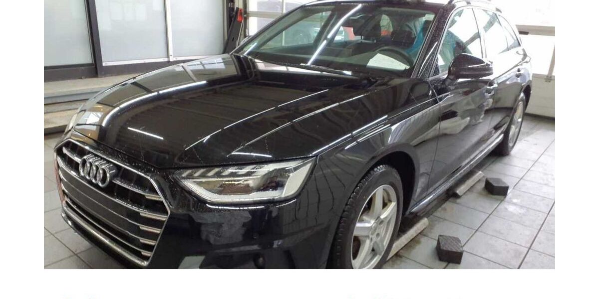 Audi A4 78.400 km 24.879 &euro; Hanau 63452