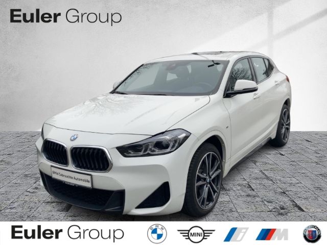 BMW X2 95.234 km 24.977 &euro; Frankfurt 60314