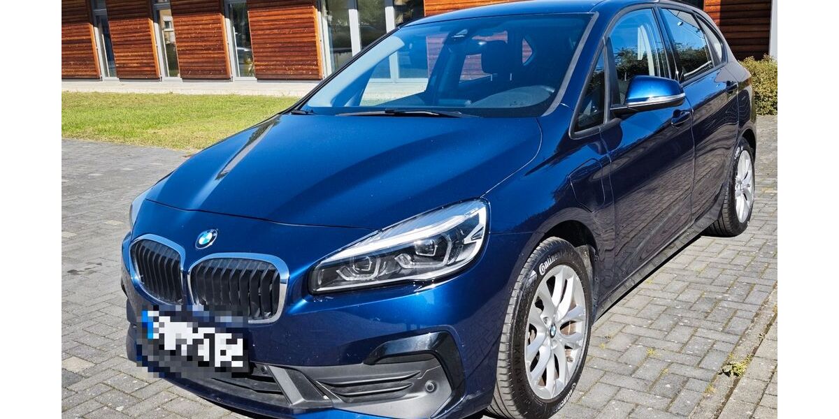 BMW 225 77.100 km 14.800 &euro; Mühlheim am Main 63165