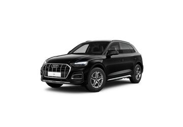 Audi Q5 95.955 km 32.890 &euro; Oberursel 61440
