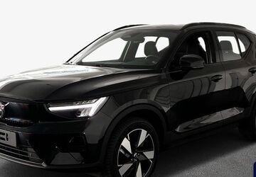 Volvo XC40 21.012 km 54.900 &euro; Offenbach 63069