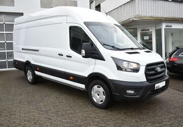 Ford Transit 20.000 km 40.900 &euro; Bad Vilbel 61118