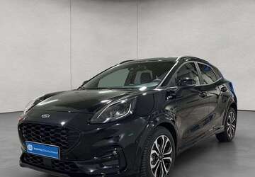 Ford Puma 12.128 km 22.550 &euro; Frankfurt am Main 60386