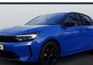 Opel Corsa 14.315 km 18.680 &euro; Kriftel 65830