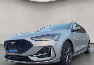 Ford Focus 22.760 km 22.950 &euro; Frankfurt am Main 60386