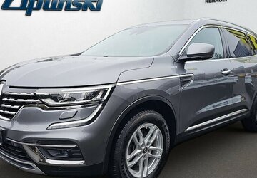Renault Koleos Intens Inspektion TÜV+AU NEU 32.689 km 24.960 &euro; Schwalbach/Taunus 65824