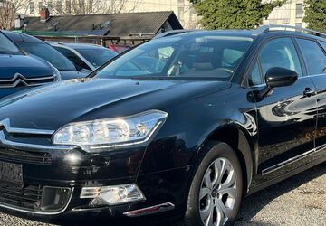 Citroen C5 214.000 km 5.390 &euro; Frankfurt 65933