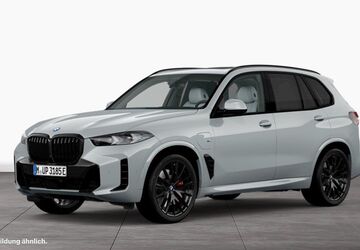 BMW X5 31.703 km 87.990 &euro; Dreieich-Sprendlingen 63303