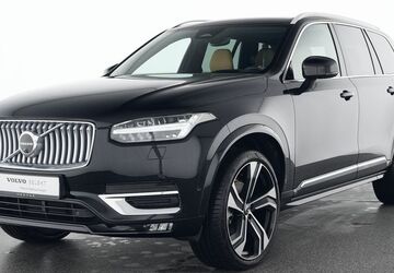 Volvo XC90 37.670 km 56.990 &euro; Weiterstadt 64331