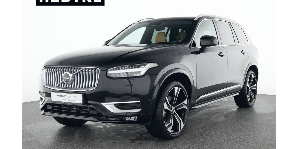 Volvo XC90 37.670 km 56.990 &euro; Weiterstadt 64331