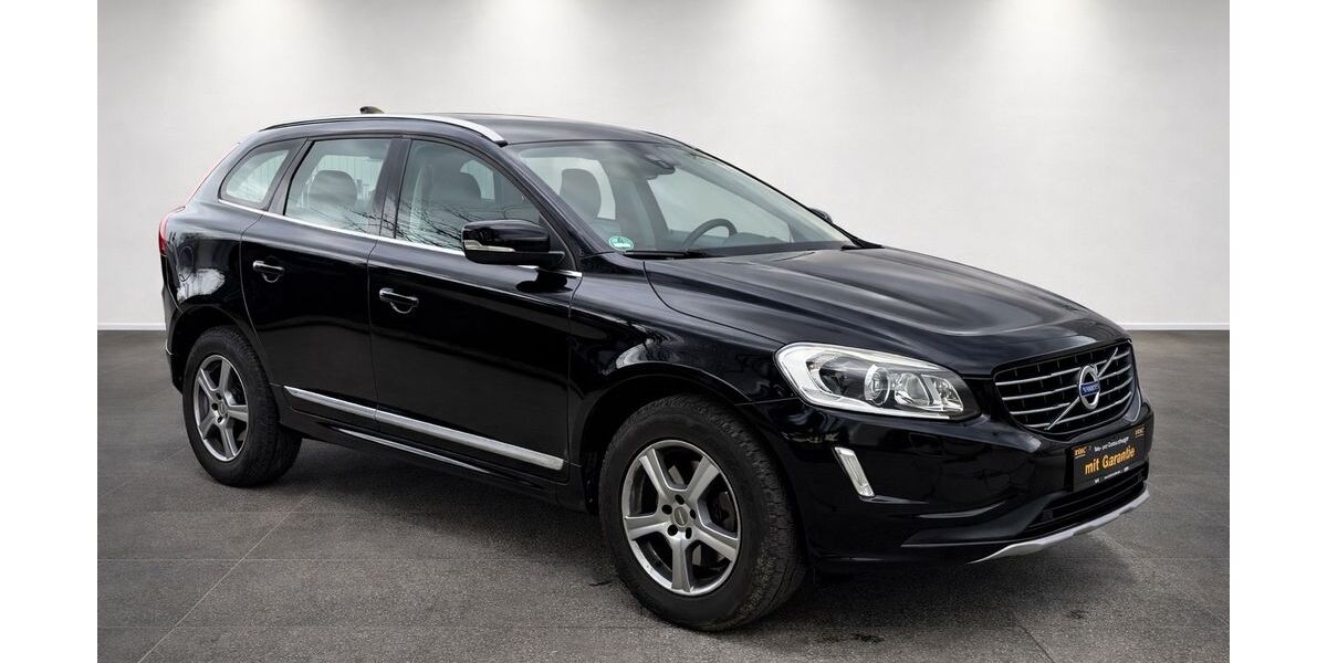 Volvo XC60 240.000 km 12.390 &euro; Flörsheim am Main 65439