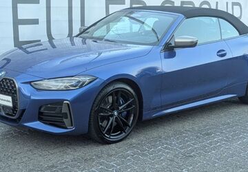 BMW M440 26.504 km 50.677 &euro; Hainburg 63512