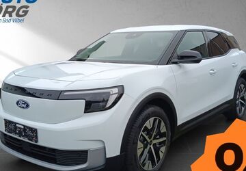 Ford Explorer 9.990 km 36.122 &euro; Bad Vilbel 61118