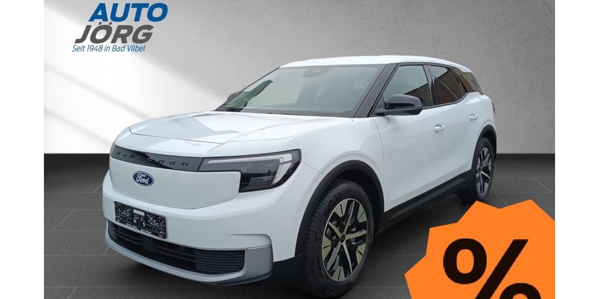 Ford Explorer 9.990 km 36.122 &euro; Bad Vilbel 61118