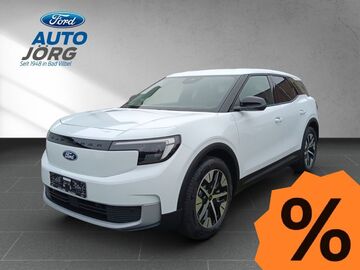 Gebrauchte Ford Explorer