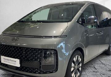 Hyundai STARIA 106.245 km 36.490 &euro; Frankfurt 60314