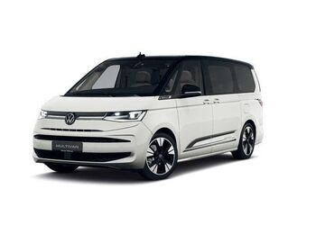VW T7 Multivan 8.500 km 70.990 &euro; Offenbach 63069