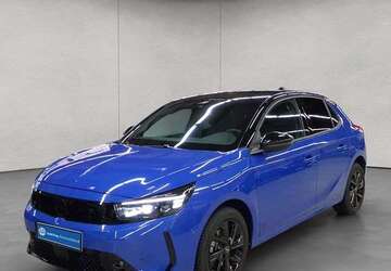 Opel Corsa 15.819 km 17.750 &euro; Frankfurt am Main 60386