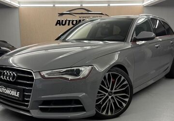 Audi A6 248.235 km 18.999 &euro; Seligenstadt 63500