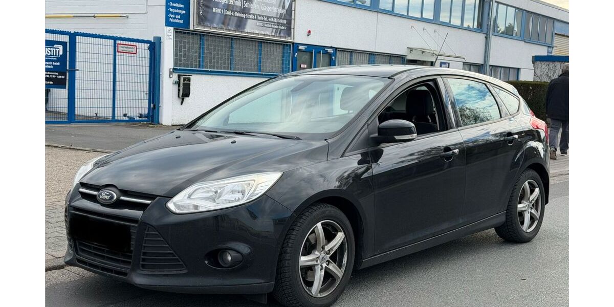 Ford Focus 325.000 km 2.799 &euro; Dietzenbach 63128