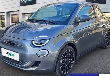 Fiat 500e 14.343 km 22.790 &euro; Maintal 63477