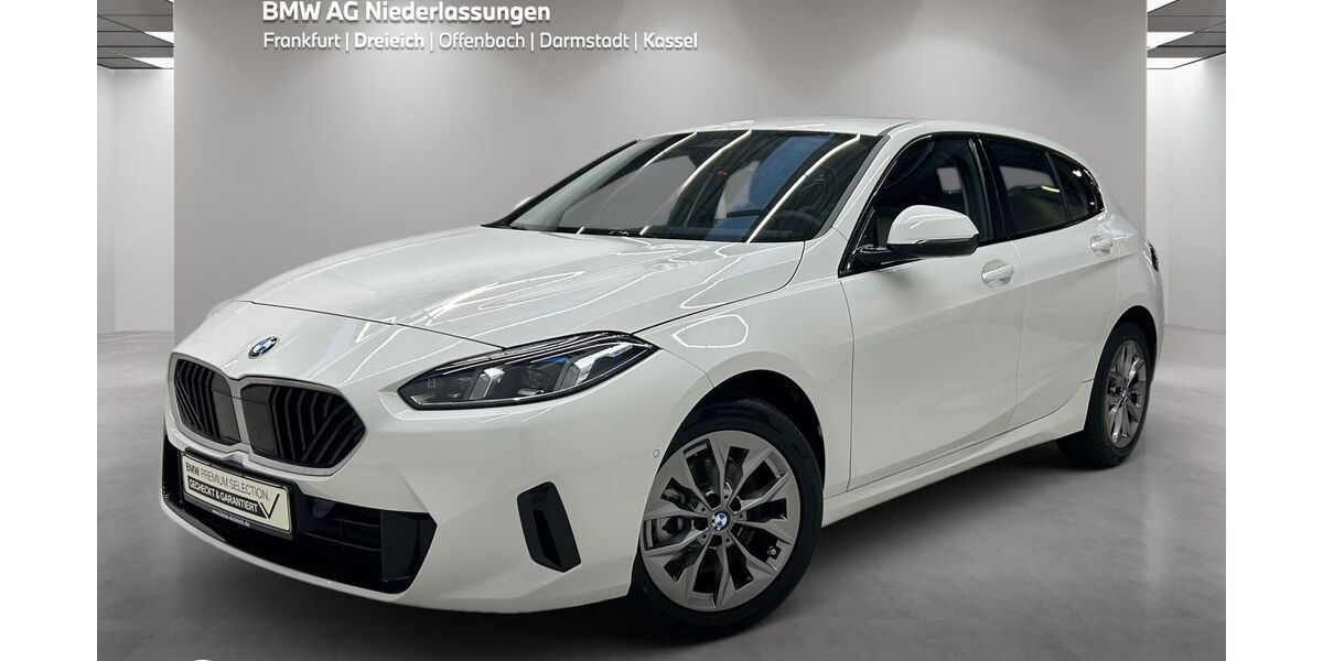 BMW 120 16.000 km 29.840 &euro; Dreieich-Sprendlingen 63303