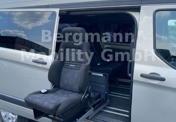 Ford Transit Custom 117.447 km 21.300 &euro; Nidderau 61130
