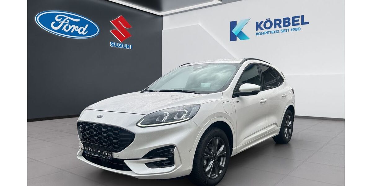 Ford Kuga 37.500 km 26.290 &euro; Nidderau-Heldenbergen 61130