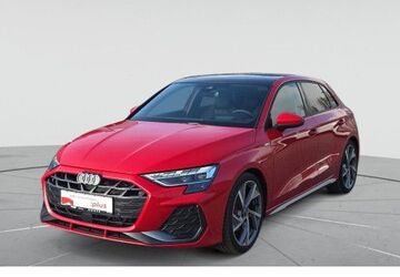 Audi A3 5.690 km 40.980 &euro; Darmstadt 64295