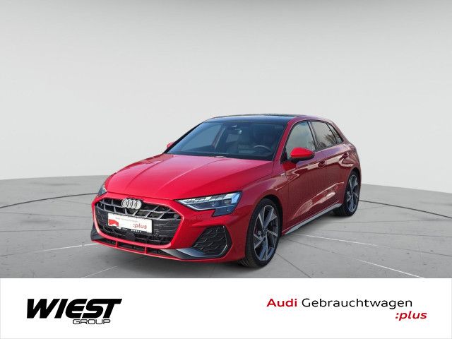 Audi A3 5.690 km 40.980 &euro; Darmstadt 64295