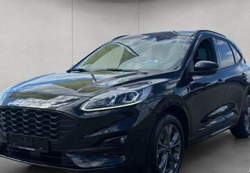 Ford Kuga 8.153 km 29.550 &euro; Frankfurt 60386