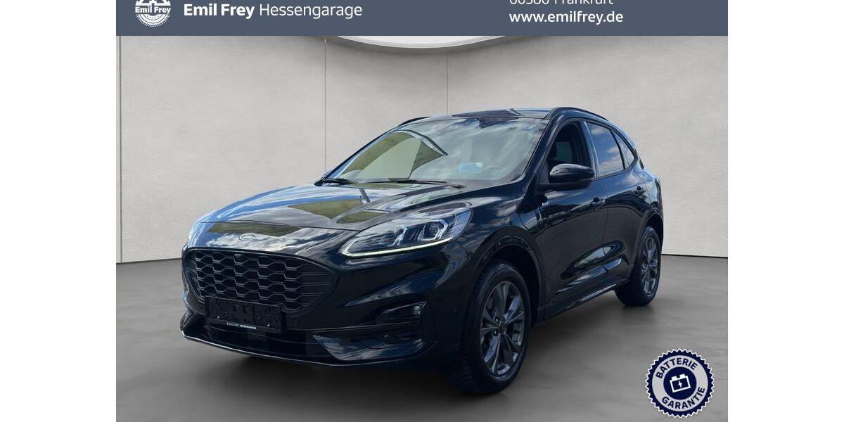 Ford Kuga 8.153 km 29.550 &euro; Frankfurt 60386