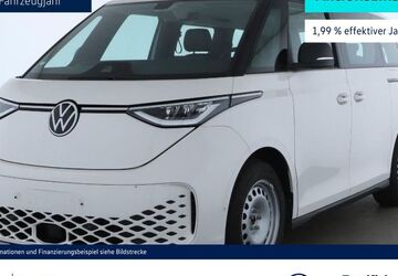 VW ID. Buzz 5.684 km 58.990 &euro; Hanau 63452