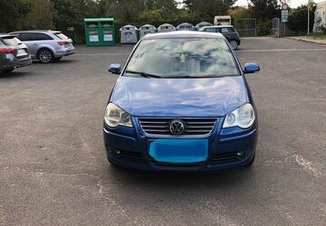 VW Polo 186.000 km 2.500 &euro; Dietzenbach 63128