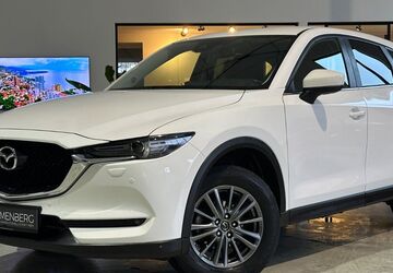Mazda CX-5 59.391 km 19.980 &euro; Rodgau-Weiskirchen/nähe Frankfurt am Main 63110
