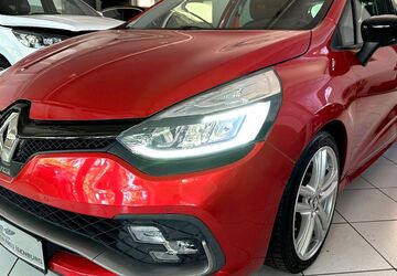 Renault Clio 62.000 km 18.490 &euro; Neu Isenburg (bei Frankfurt am Main) 63263