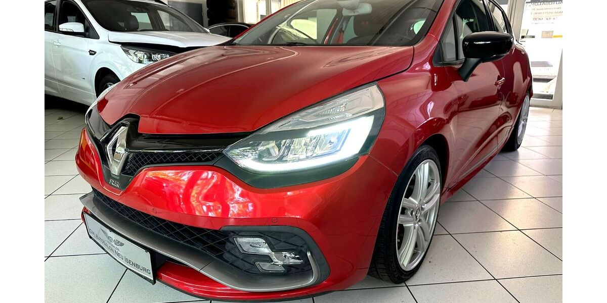 Renault Clio 62.000 km 18.490 &euro; Neu Isenburg (bei Frankfurt am Main) 63263