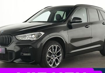 BMW X1 39.214 km 32.282 &euro; Dietzenbach bei Frankfurt 63128